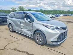 5TDKRKEC4MS040923 2021 TOYOTA SIENNA