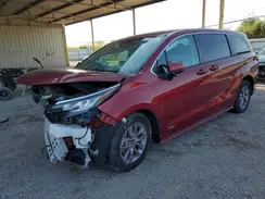 5TDKRKEC4MS044079 2021 TOYOTA SIENNA