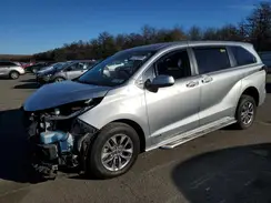 5TDKRKEC4MS044518 2021 TOYOTA SIENNA