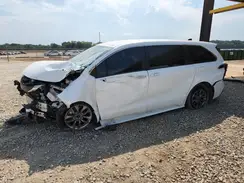 5TDKRKEC4MS045720 2021 TOYOTA SIENNA