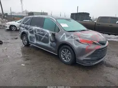 5TDKRKEC4MS046608 2021 TOYOTA SIENNA
