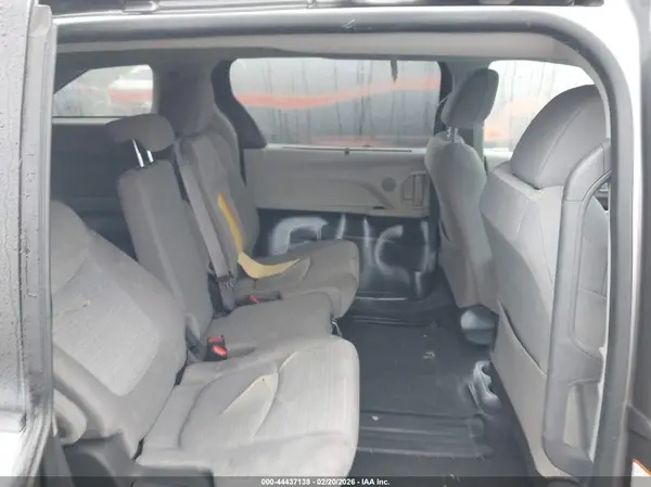 5TDKRKEC4MS046608 2021 TOYOTA SIENNA - Image 8