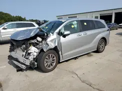 5TDKRKEC4MS047807 2021 TOYOTA SIENNA