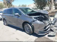 5TDKRKEC4MS049430 2021 TOYOTA SIENNA