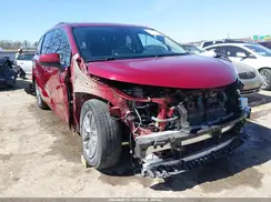 5TDKRKEC4MS051114 2021 TOYOTA SIENNA