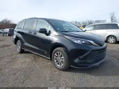 5TDKRKEC4MS054417 2021 TOYOTA SIENNA