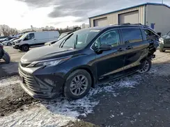 5TDKRKEC4MS059813 2021 TOYOTA SIENNA