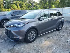 5TDKRKEC4MS061108 2021 TOYOTA SIENNA