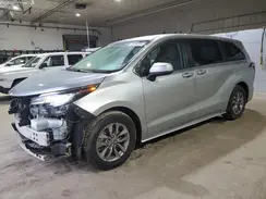 5TDKRKEC4MS063425 2021 TOYOTA SIENNA
