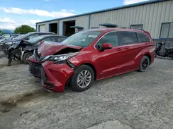 5TDKRKEC4MS066387 2021 TOYOTA SIENNA