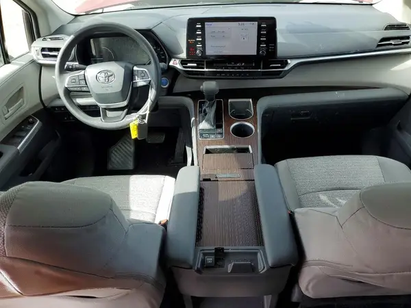 5TDKRKEC4MS066387 2021 TOYOTA SIENNA - Image 8