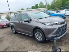 5TDKRKEC4MS066776 2021 TOYOTA SIENNA