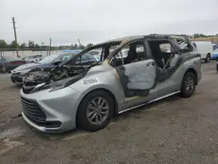 5TDKRKEC4MS068009 2021 TOYOTA SIENNA