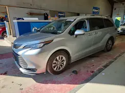 5TDKRKEC4MS068625 2021 TOYOTA SIENNA