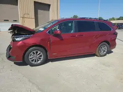 5TDKRKEC4MS069838 2021 TOYOTA SIENNA