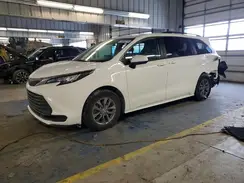 5TDKRKEC4NS075673 2022 TOYOTA SIENNA
