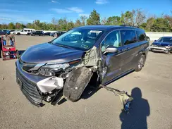 5TDKRKEC4NS078783 2022 TOYOTA SIENNA