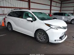5TDKRKEC4NS078797 2022 TOYOTA SIENNA
