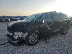 5TDKRKEC4NS078962 2022 TOYOTA SIENNA