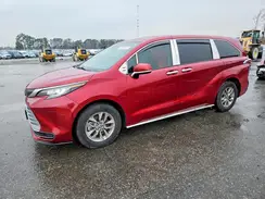 5TDKRKEC4NS080890 2022 TOYOTA SIENNA