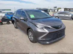 5TDKRKEC4NS085068 2022 TOYOTA SIENNA