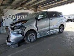 5TDKRKEC4NS085619 2022 TOYOTA SIENNA