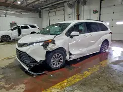 5TDKRKEC4NS092666 2022 TOYOTA SIENNA