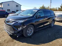 5TDKRKEC4NS098967 2022 TOYOTA SIENNA
