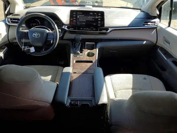 5TDKRKEC4NS098967 2022 TOYOTA SIENNA - Image 8