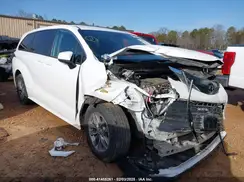 5TDKRKEC4NS101172 2022 TOYOTA SIENNA