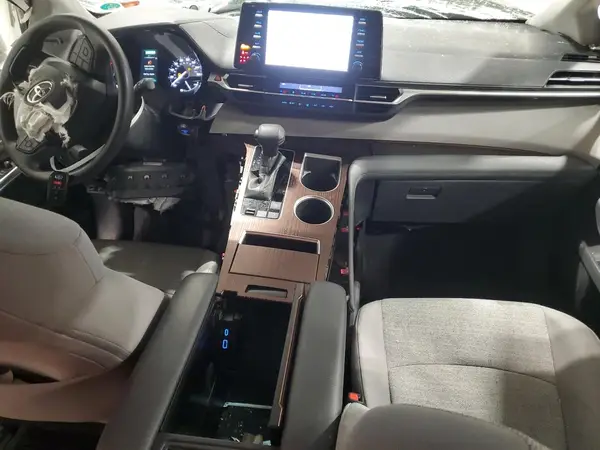 5TDKRKEC4NS101270 2022 TOYOTA SIENNA - Image 8
