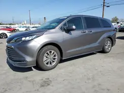 5TDKRKEC4NS103245 2022 TOYOTA SIENNA