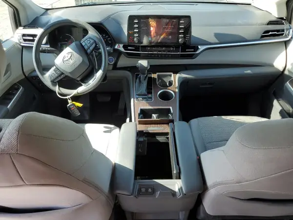 5TDKRKEC4NS103245 2022 TOYOTA SIENNA - Image 8