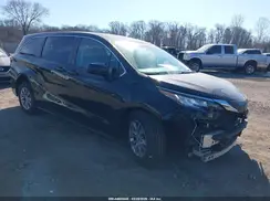 5TDKRKEC4NS105691 2022 TOYOTA SIENNA