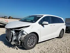 5TDKRKEC4NS110857 2022 TOYOTA SIENNA