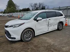 5TDKRKEC4NS115086 2022 TOYOTA SIENNA