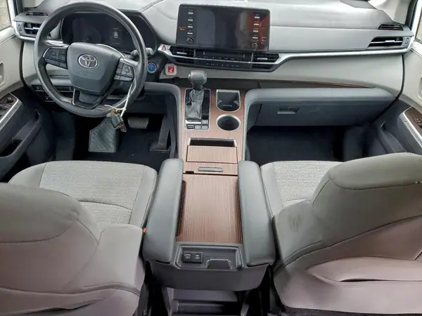 5TDKRKEC4NS115086 2022 TOYOTA SIENNA - Image 8