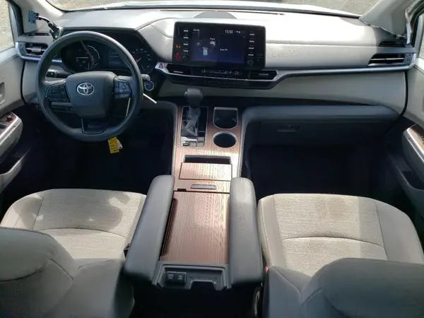 5TDKRKEC4NS116495 2022 TOYOTA SIENNA - Image 8