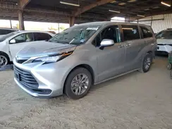 5TDKRKEC4NS117355 2022 TOYOTA SIENNA