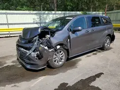 5TDKRKEC4NS122524 2022 TOYOTA SIENNA
