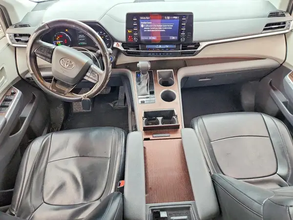5TDKRKEC4NS128047 2022 TOYOTA SIENNA - Image 8