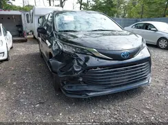 5TDKRKEC4NS128825 2022 TOYOTA SIENNA