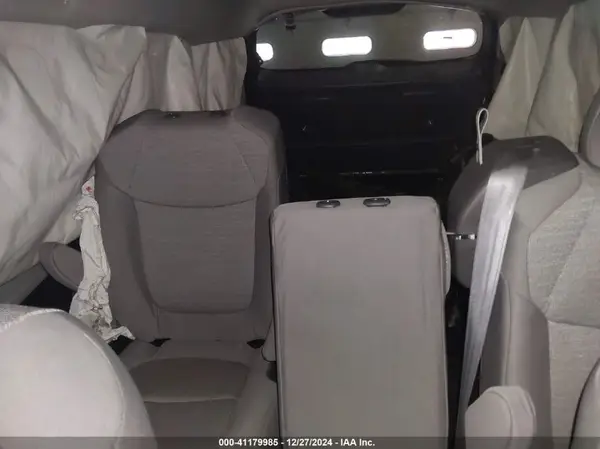 5TDKRKEC4NS129621 2022 TOYOTA SIENNA - Image 8