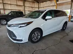 5TDKRKEC4PS140217 2023 TOYOTA SIENNA