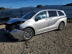 5TDKRKEC4PS141920 2023 TOYOTA SIENNA