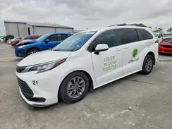 5TDKRKEC4PS142064 2023 TOYOTA SIENNA