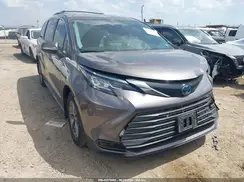5TDKRKEC4PS145708 2023 TOYOTA SIENNA