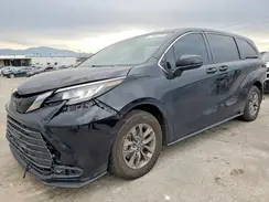 5TDKRKEC4PS146261 2023 TOYOTA SIENNA