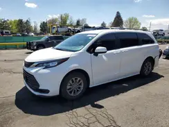 5TDKRKEC4PS147894 2023 TOYOTA SIENNA