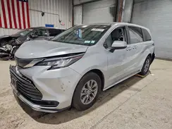 5TDKRKEC4PS150732 2023 TOYOTA SIENNA